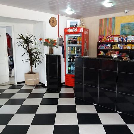 Porto Seguro Hotel - Porto Velho Eksteriør billede