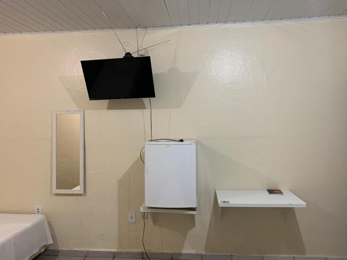 Porto Seguro Hotel - Porto Velho Eksteriør billede