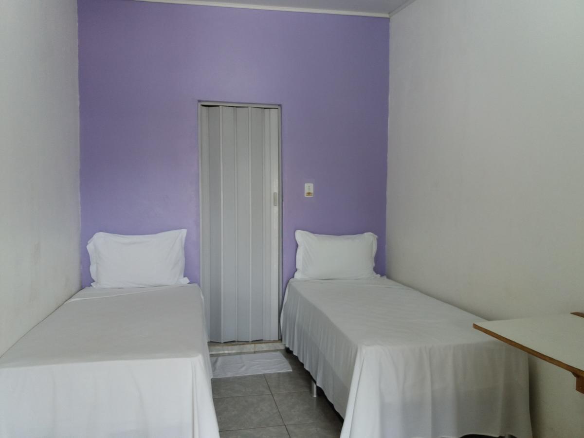 Porto Seguro Hotel - Porto Velho Værelse billede